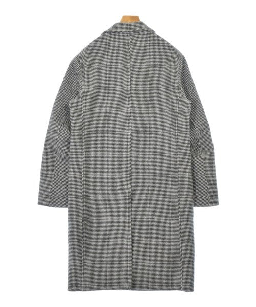 CARUSO 切斯特披風