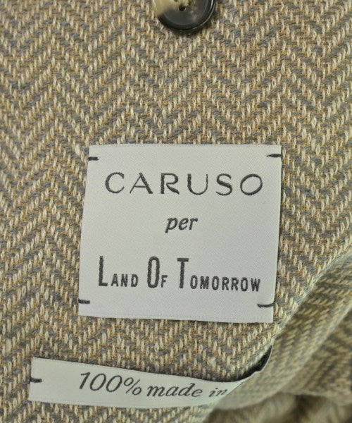 CARUSO 其他飛行外套