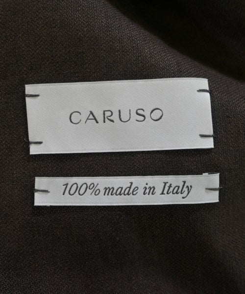 CARUSO 休閒夾克