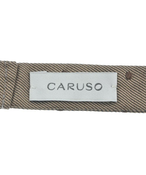 CARUSO 領帶