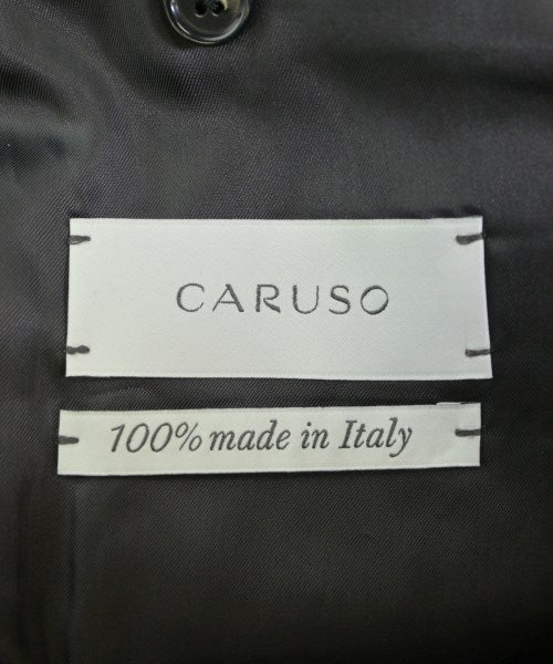 CARUSO 西裝外套