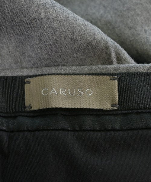CARUSO 長褲