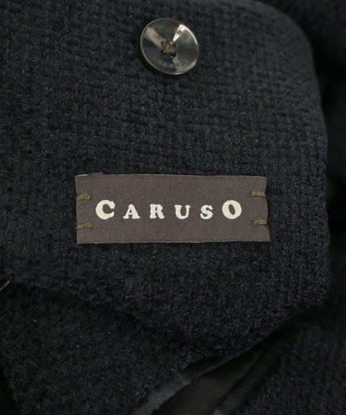 CARUSO 西裝外套