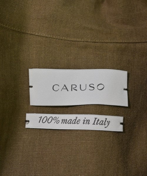 CARUSO 其他飛行外套