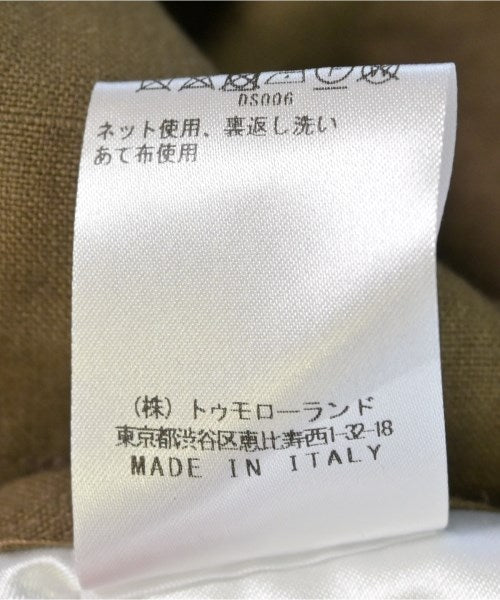 CARUSO 其他飛行外套