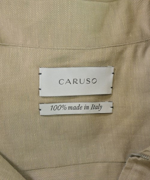 CARUSO 其他飛行外套