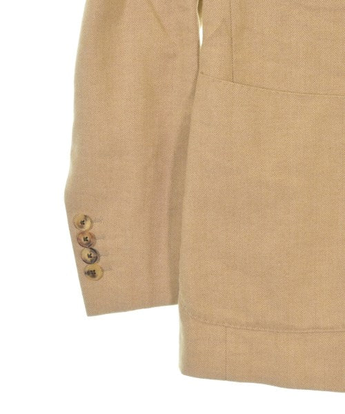 CARUSO 休閒夾克