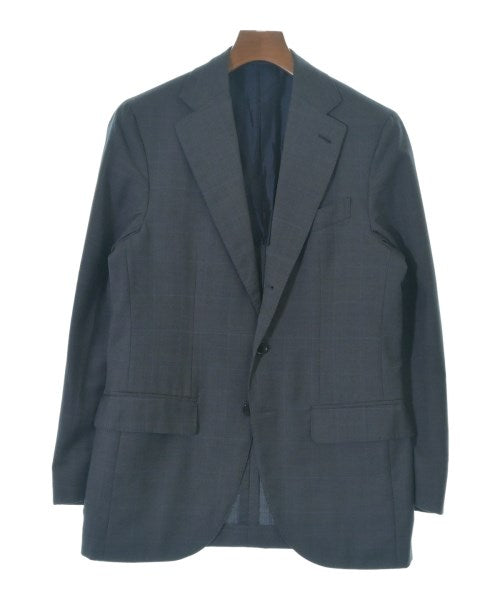 CARUSO 商務西裝