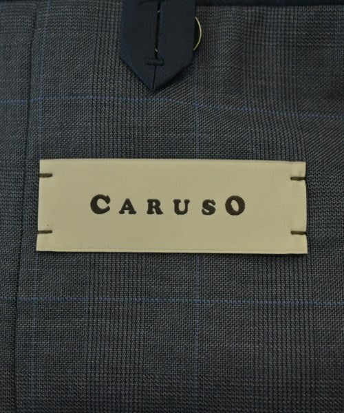 CARUSO 商務西裝