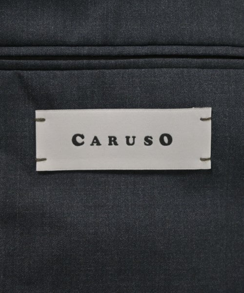 CARUSO 西裝外套