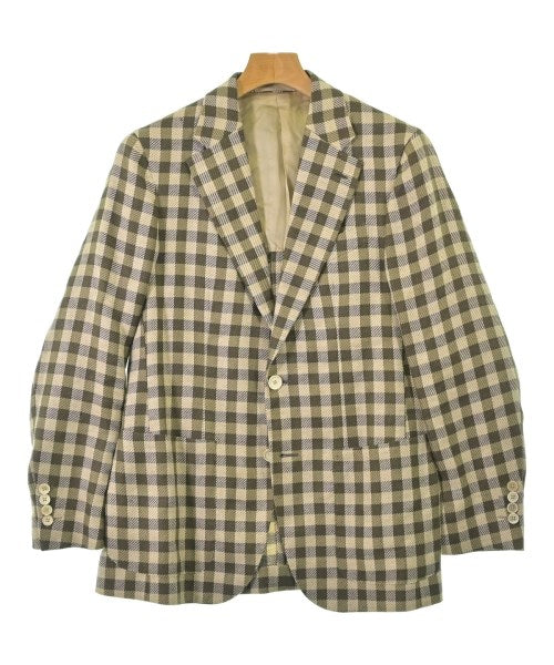 CARUSO 休閒夾克