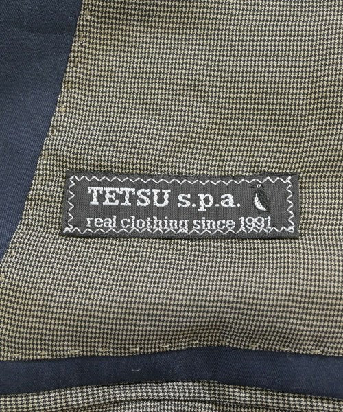 TETSU.s.p.a 其他套裝