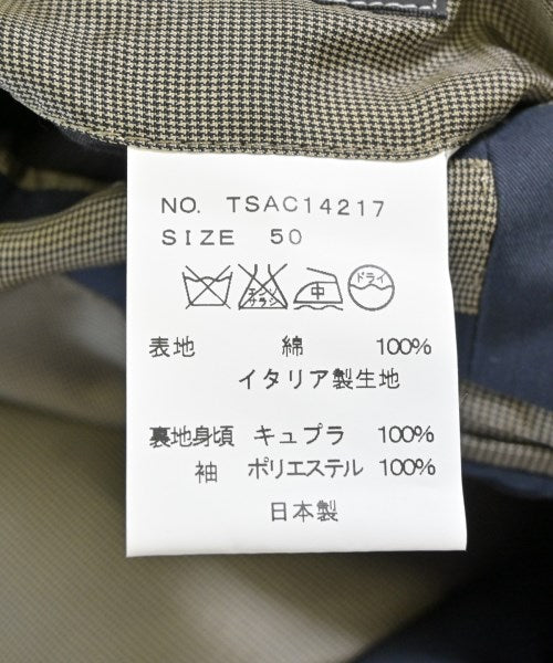 TETSU.s.p.a 其他套裝