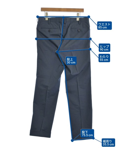 TETSU.s.p.a 其他套裝