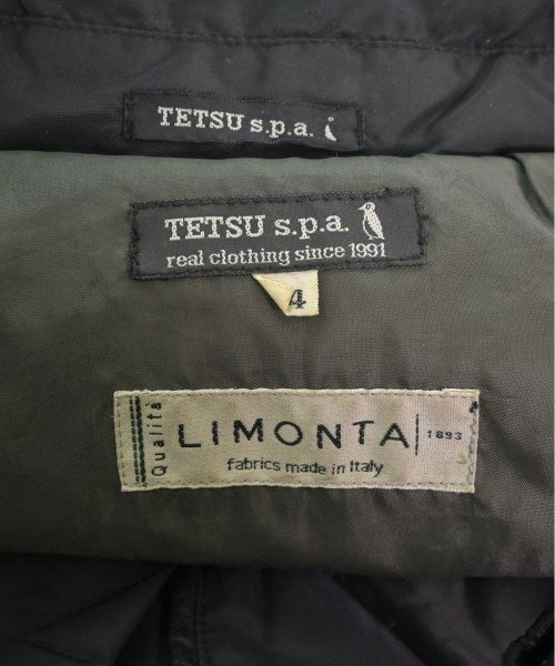 TETSU.s.p.a 其他飛行外套