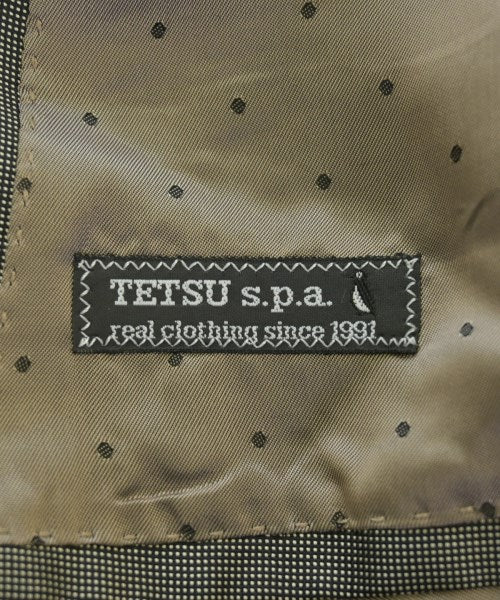 TETSU.s.p.a 西裝外套