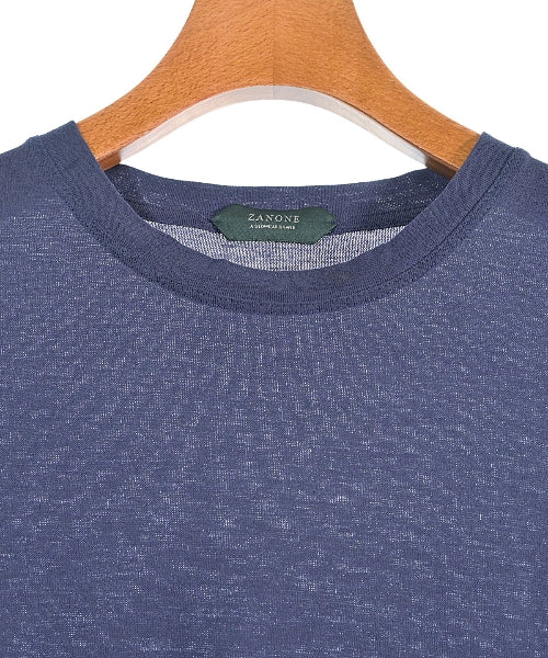 ZANONE T恤/上衣