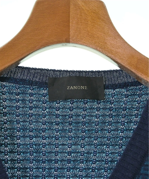 ZANONE 毛衣