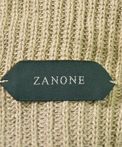 ZANONE 休閒夾克