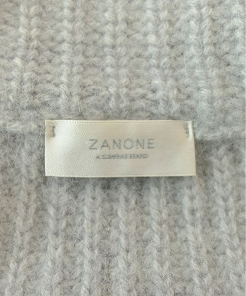 ZANONE 毛衣