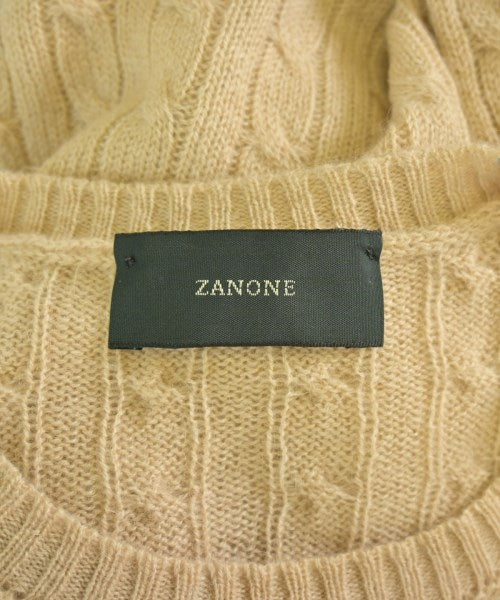 ZANONE 毛衣