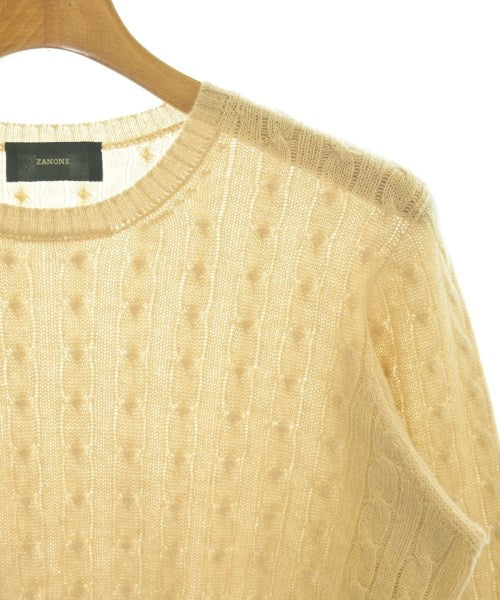 ZANONE 毛衣