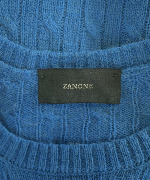 ZANONE 毛衣