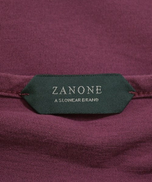 ZANONE T恤/上衣