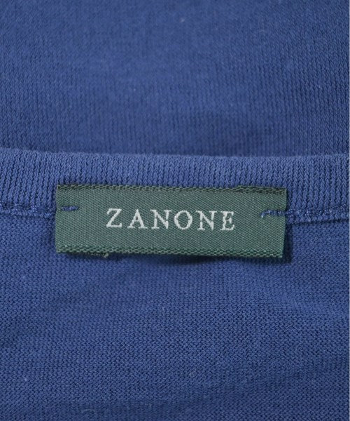 ZANONE T恤/上衣