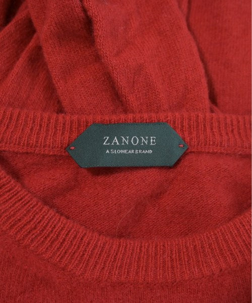 ZANONE 毛衣