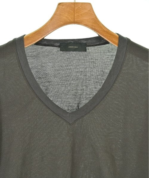 ZANONE T恤/上衣
