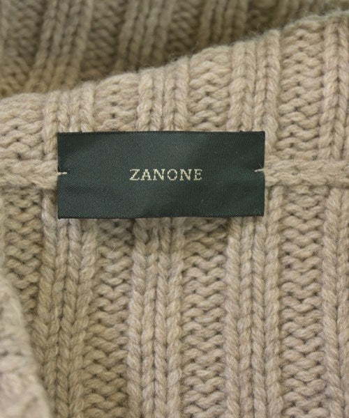 ZANONE 毛衣