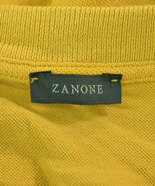 ZANONE 毛衣