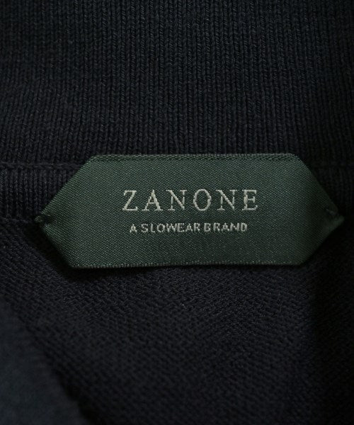 ZANONE 開襟衫