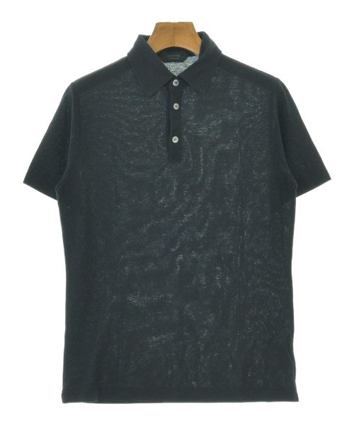ZANONE POLO衫