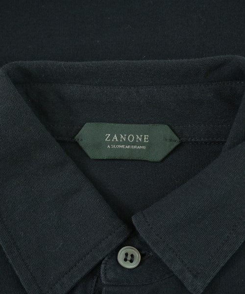 ZANONE POLO衫