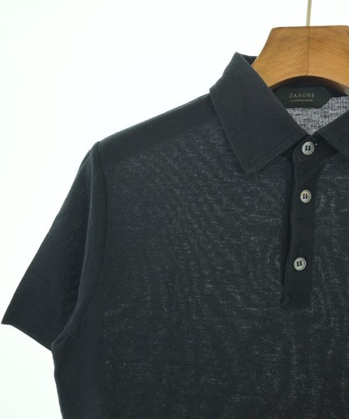 ZANONE POLO衫