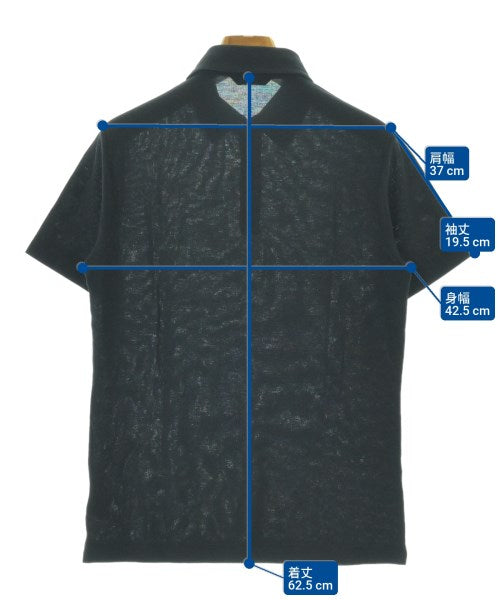 ZANONE POLO衫
