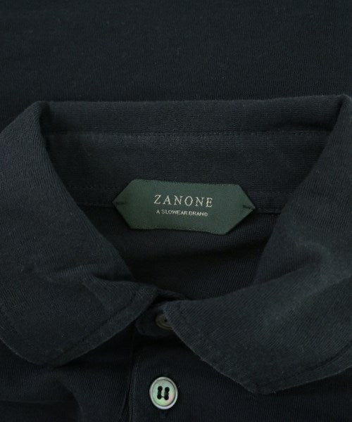 ZANONE POLO衫