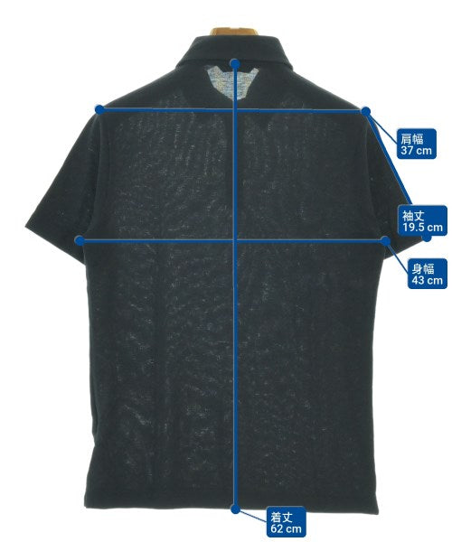 ZANONE POLO衫