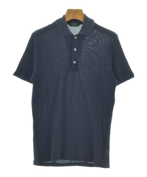 ZANONE POLO衫