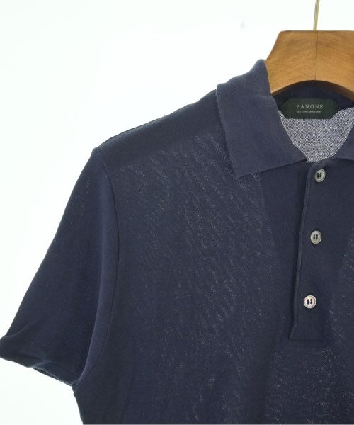 ZANONE POLO衫