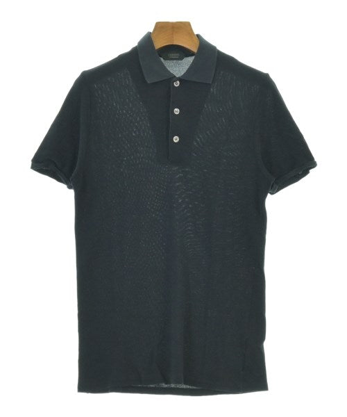 ZANONE POLO衫