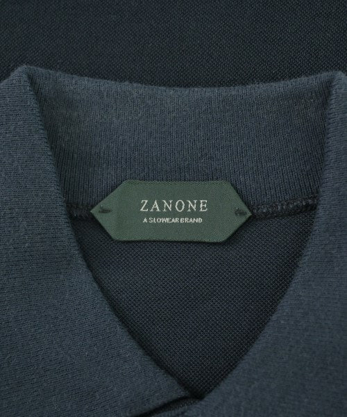 ZANONE POLO衫