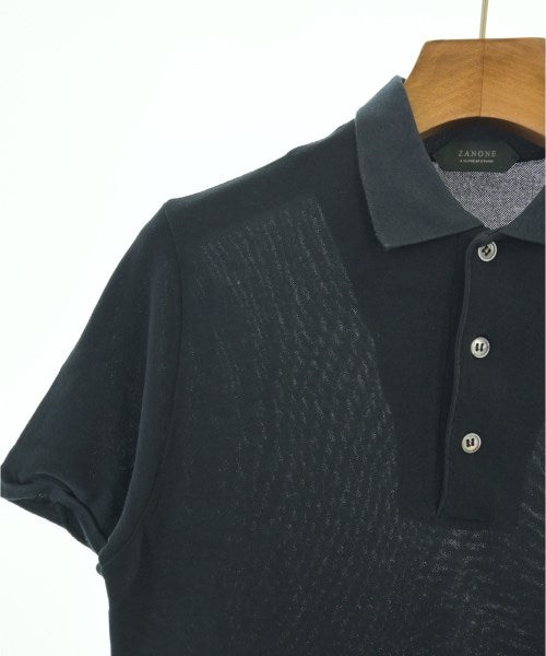 ZANONE POLO衫