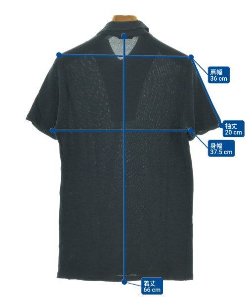 ZANONE POLO衫