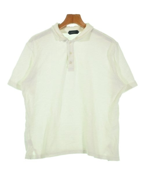 ZANONE POLO衫