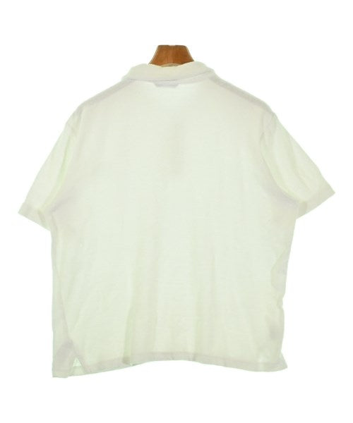 ZANONE POLO衫