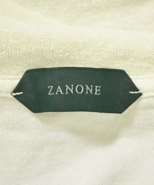 ZANONE POLO衫