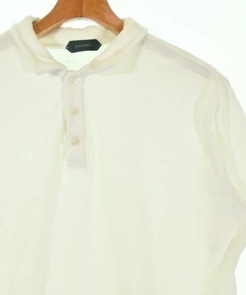 ZANONE POLO衫